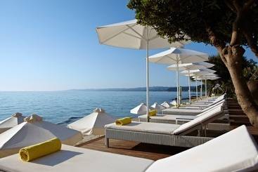 Отель Afitis Boutique