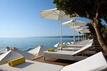 호텔 Afitis Boutique