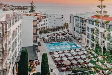 Albatros Spa & Resort