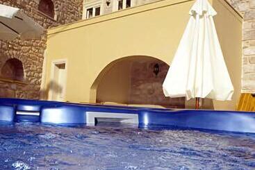 Hotel Angelica Boutique