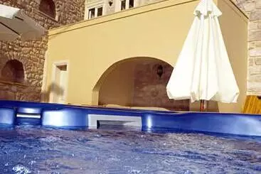 酒店 Angelica Boutique