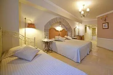 Hotelli Angelica Boutique