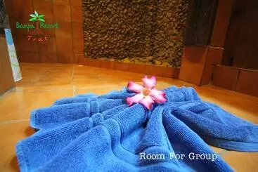 Hotel Banpu Resort Trat