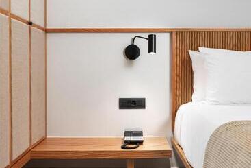 酒店 Caravia Beach