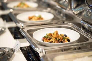 Hotel Centara Life Cha Am Beach Resort Hua Hin