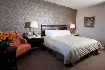 Hotel Elmhurst Inn & Spa