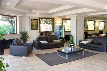 Excel Hotel Roma Ciampino
