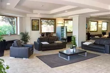 Excel Hotel Roma Ciampino