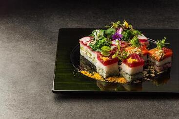 Hotel Grand Mercure Minamiboso Resort & Spa