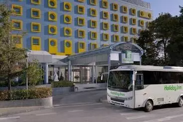 酒店 Holiday Inn Athens Attica Av, Airport W., An Ihg