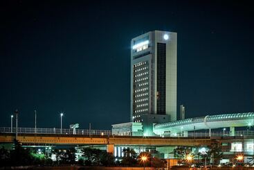 Hotel Kanku Izumiotsu Washington