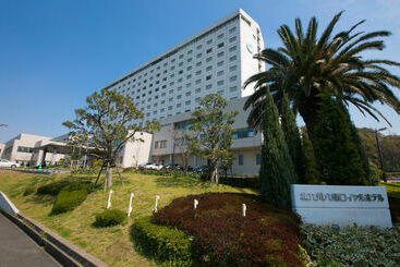 Hotel Active Resorts Fukuoka Yahata
