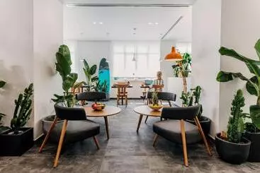 Dave By The Beach Loutraki, A Member Of Brown Hotels