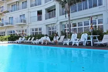 Hotel Miyuki Beach