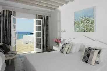 Mykonos Palace Beach Hotel