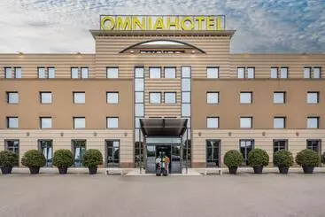 Hotel Omnia
