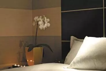 Hotel Park Plaza London Riverbank