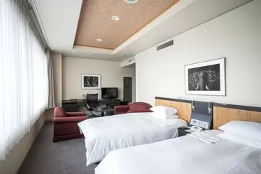Rhino Hotel Kyoto