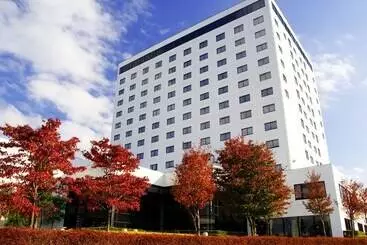 호텔 Grand Mercure Nasu Highlands Resort & Spa