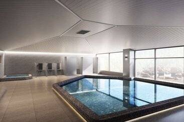 فندق Grand Mercure Nasu Highlands Resort & Spa