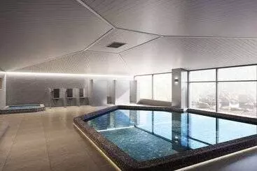 ホテル Grand Mercure Nasu Highlands Resort & Spa