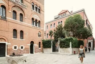 هتل Palazzo Barocci