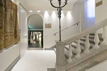 هتل Palazzo Barocci