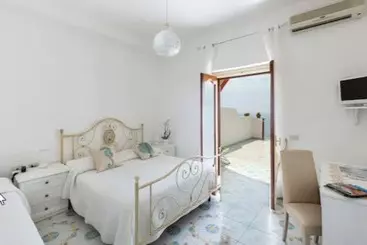 Отель Villa Bellavista