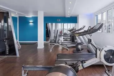 Novotel London Excel