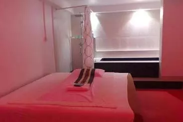 Al Dar Inn Hotel Apartment