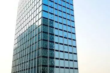 ホテル Clifford Suites