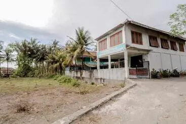 Hotel Losmen Parikesit