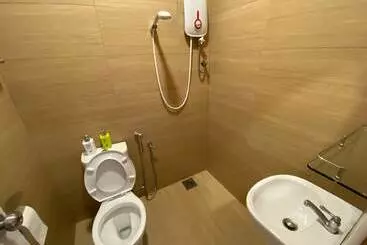 Hotell Nancy House