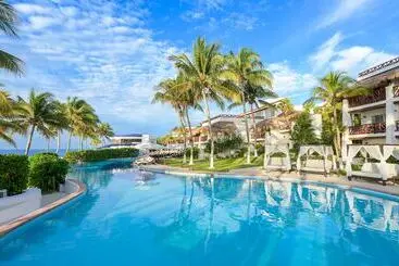 Desire Pearl Riviera Maya Resort - All Inclusive - Adults Only - Couples Only