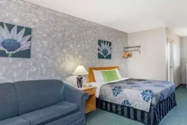 Отель Almada Inn