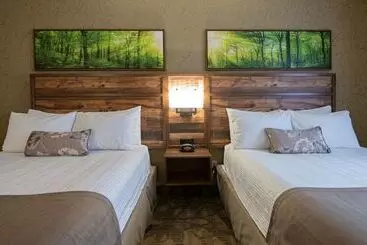 Hotel Best Western Plus Valemount Inn & Suites