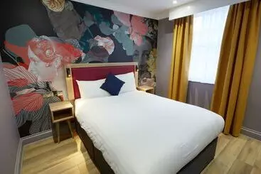 호텔 Comfort Inn Victoria