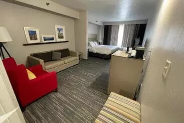 فندق Country Inn & Suites By Radisson, Knoxville West, Tn