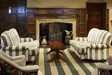 Hotel Cromwell Stevenage