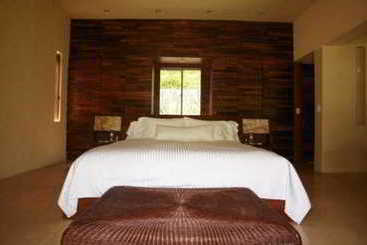 Отель El Tamarindo Golf Resort