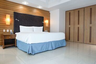 فندق Emporio Veracruz