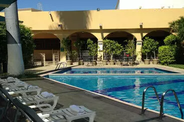 Hotel Ciudad Obregon