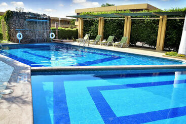 Hotel Ciudad Obregon