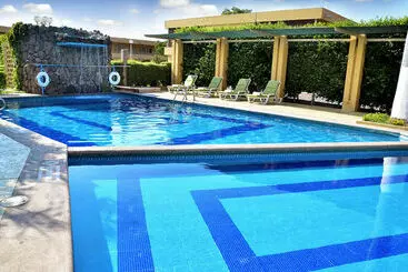 Hotelli Ciudad Obregon