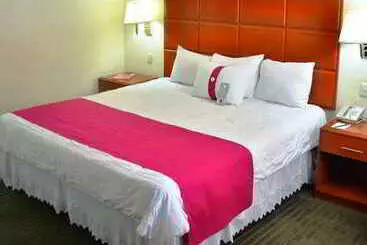 Hotel Ciudad Obregon