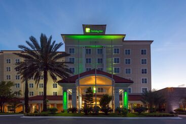 هتل Holiday Inn Matamoros, An Ihg