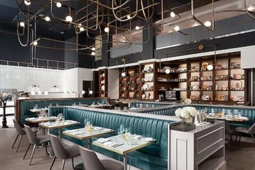 Le Germain Hotel Toronto