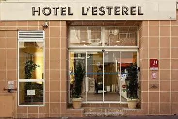 فندق L'esterel