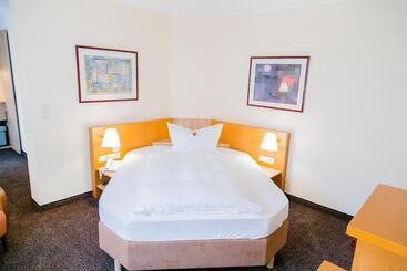 酒店 Möhringer Hof