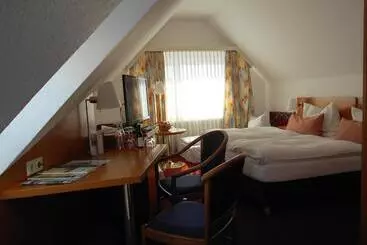 Hotel Möhringer Hof